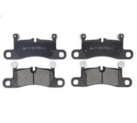 FEBI BILSTEIN 188677 Brake pad set