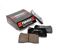 Brake Pad Set, disc brake FERODO FCP1073H for MG MG ZT 2.5 2001-2005