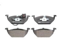 Brake Pad Set, disc brake FERODO FDB1398 for AUDI A2 (8Z0) 1.2 2001-2005