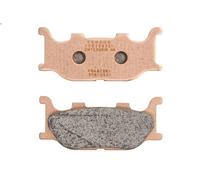 Fits FERODO FDB2003ST Brake pads FDB2003ST sinter, intended use rout ⭐UK Stock⭐