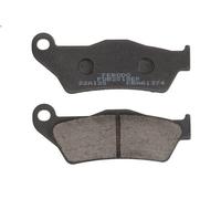 FERODO RACING FDB2018EF Brake pad set