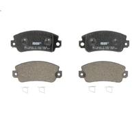 FERODO FDB346 Brake pad set