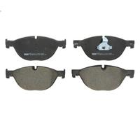 FERODO FDB4285 Brake pad set