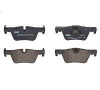 FERODO FDB4670 Brake pad set