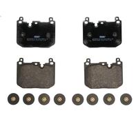 Brake Pad Set, disc brake FERODO FDB5112 for MINI MINI CLUBMAN (F54) 2 2014-2019