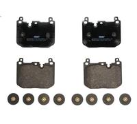Brake Pad Set, disc brake FERODO FDB5112 for MINI MINI (F55) 1.2 2014-2017