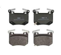 FERODO FDB5150 Brake pad set