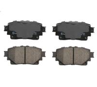 FERODO FDB5353 Brake pad set