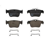 FERODO FDB5357 Brake pad set