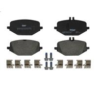 FERODO FDB5375 Brake pad set