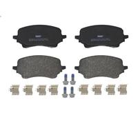 Brake Pad Set, disc brake FERODO FDB5377 for FORD PUMA (J2K, CF7) 1 2019-