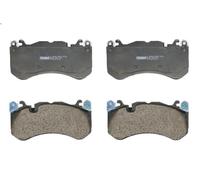 Brake Pad Set, disc brake FERODO FDB5381 for MERCEDES-BENZ SL (R230) 6 2008-2012