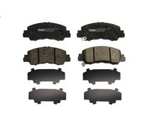 FERODO FDB5386 Brake pad set