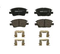 FERODO FDB5398 Brake pad set