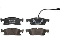 FERODO FDB5419 Brake pad set