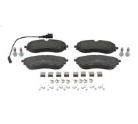 Brake Pad Set, disc brake FERODO FDB5474
