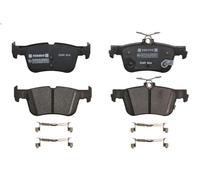Brake Pad Set, disc brake FERODO FDB5478
