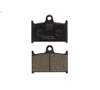 Fits FERODO FDB557P Brake Pad Set, disc brake DE stock