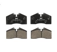 Brake Pad Set, disc brake FERODO FDB560 for PORSCHE 968 3 1991-1995