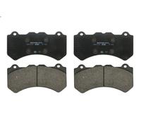 FERODO RACING FRP3133H Brake pad set