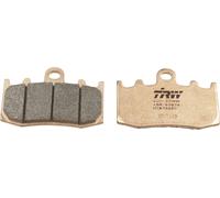 Brake Pad Set, disc brake fits: BMW HP HP 2 Megamoto (RHP2),BMW R 1150 R 1150