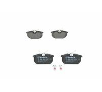 Brake Pad Set, disc brake for ALFA ROMEO FIAT LANCIA:33,145,146,155,GTV 794080