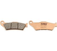 Brake Pad Set, disc brake for APRILIA MOTORCYCLES:MX