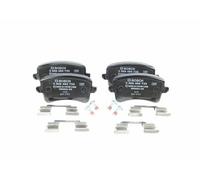 Brake Pad Set, disc brake for AUDI:A5 Sportback,A4 B8 Avant,A4 / S4 B8,A5 / S5,