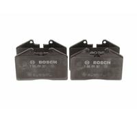 BOSCH 0 986 494 267 Brake pad set
