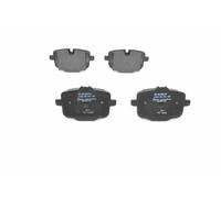 Brake Pad Set, disc brake for BMW:3,5,X3,X4,G20 34208093728 34212284389