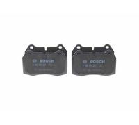 BOSCH 0 986 494 282 Brake pad set