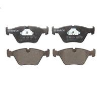 Brake pads 0 986 424 767 BOSCH for BMW MG