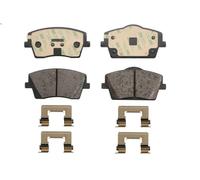 BOSCH 0 986 460 144 Brake pad set