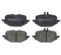 Brake Pad Set, disc brake for BOSCH 0 986 460 163 for CLE (C236) 2 2023-