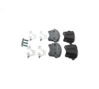 BOSCH 0 986 460 174 Brake pad set
