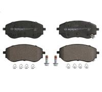 Brake Pad Set, disc brake for BOSCH 0 986 460 314 for X-CLASS (470) 3 2018-2020