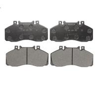 Brake pads 0 986 468 350 BOSCH for MERCEDES-BENZ T2/LN1 Van VARIO Van VARIO Bus