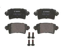 Bosch Brake Pad Set 0 986 494 727 – Disc Brake for Opel Movano, Renault, Nissan Interstar