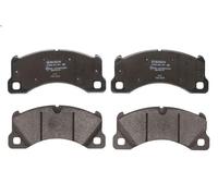 Brake Pad Set, disc brake for BOSCH 0 986 494 787 for MACAN (95B) 3 2014-2018