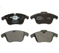 Front Brake Pads Set Jaguar:XE T4N9759