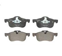 Bosch Brake Pad Set BP465 0986424758 – Disc Brake for MG Rover 75 / ZT / ZT-T
