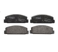 Bosch Brake Pads 101680017