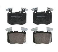 Bosch Brake Pad Set Bp2802 0986460102