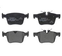 BOSCH 0 986 460 217 Brake pad set