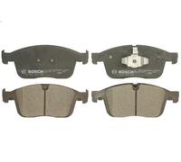 Brake Pad Set, disc brake for BOSCH 986 460 289 for XC60 I SUV (156) 2 2015-2017