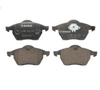 Bosch Front Brake Pad Set 0 986 494 003 – Fits Ford & Seat
