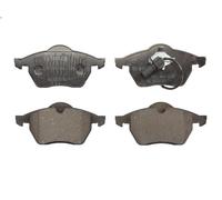 Bosch Front Brake Pad Set 0 986 494 035