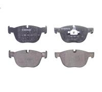 Brake Pad Set, disc brake for BOSCH 986 494 191 for BMW X5 (E70) 3 2006-2008
