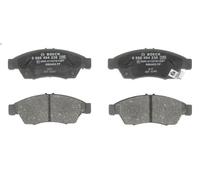 BOSCH 0 986 494 238 Brake pad set