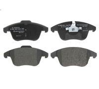 Brake Pad Set, disc brake for BOSCH 986 494 324 for CITROEN DS5 2 2011-2015